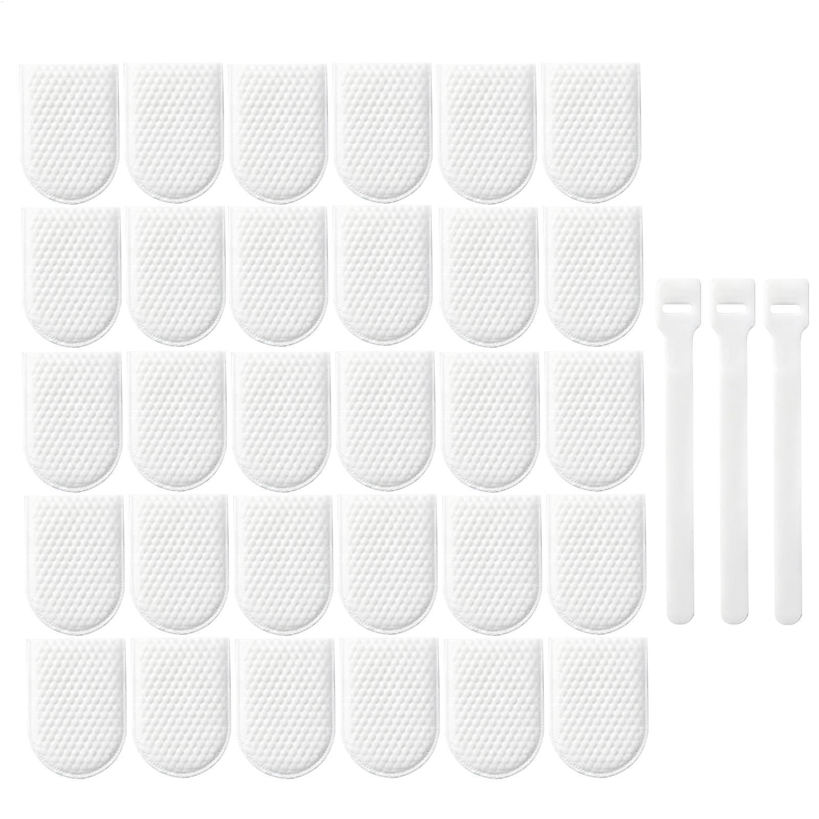 Kitchen Appliances And Utensils - Tek Kullanımlık Musluk Su Filtresi Pamuk