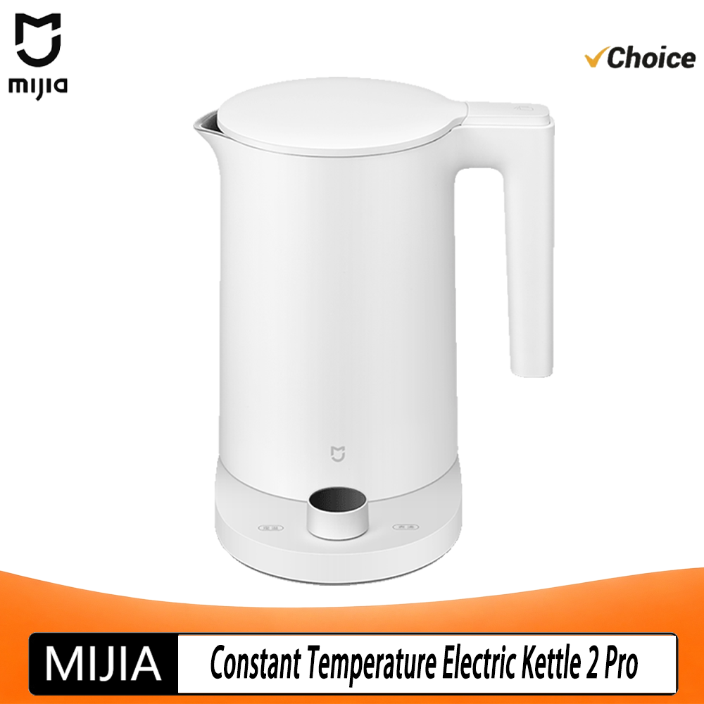 Kitchen Appliances Xiaomi - 2026 MIJIA Termostatik Su Isıtıcısı 2