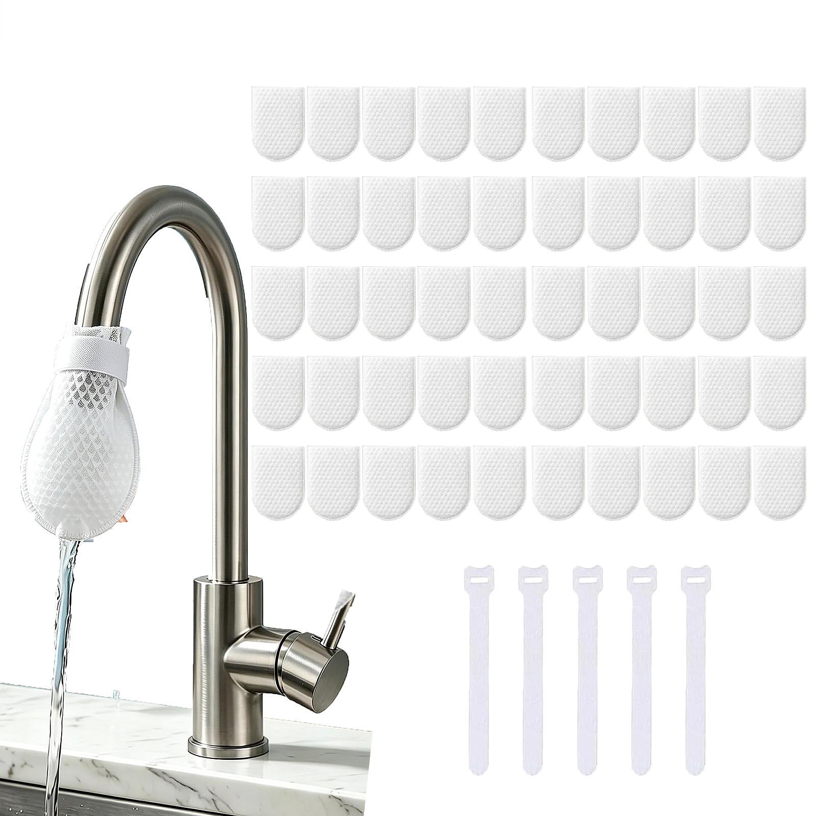 Kitchen Appliances And Utensils - Musluk Filtresi Pamuklu Musluk Suyu Filtre