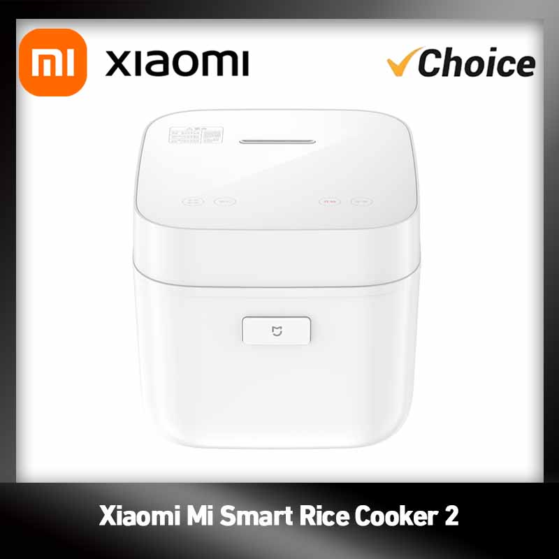 Kitchen Appliances Xiaomi - Xiaomi Mi Akıllı Pirinç Pişirici Mini
