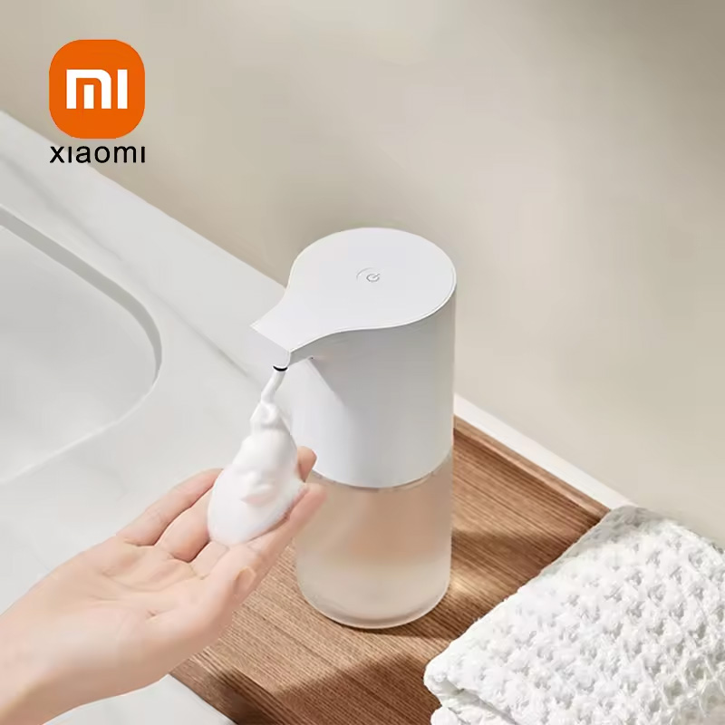 Xiaomi Mijia Otomatik Sabun Kö - Kitchen Appliances Xiaomi incelemesi ve fiyatı