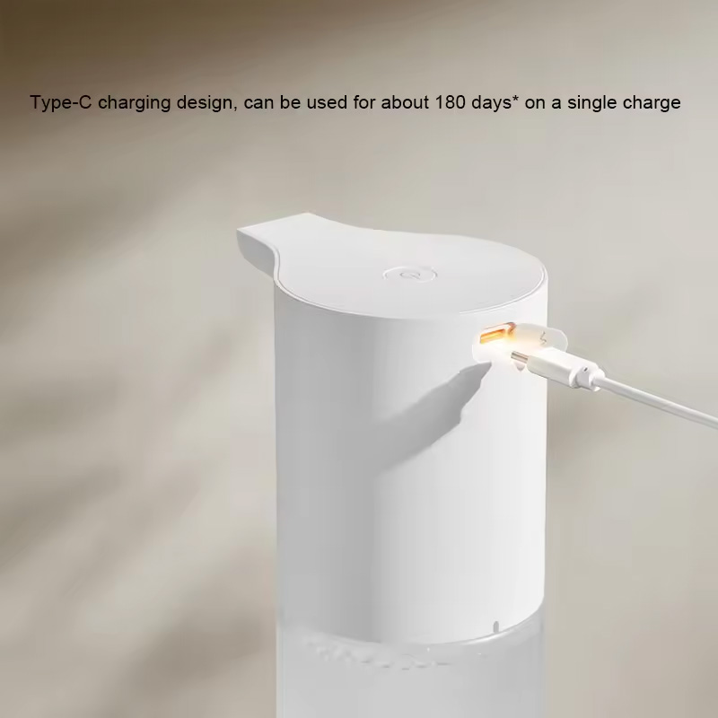 Xiaomi Mijia Otomatik Sabun Kö - Kitchen Appliances Xiaomi incelemesi ve fiyatı