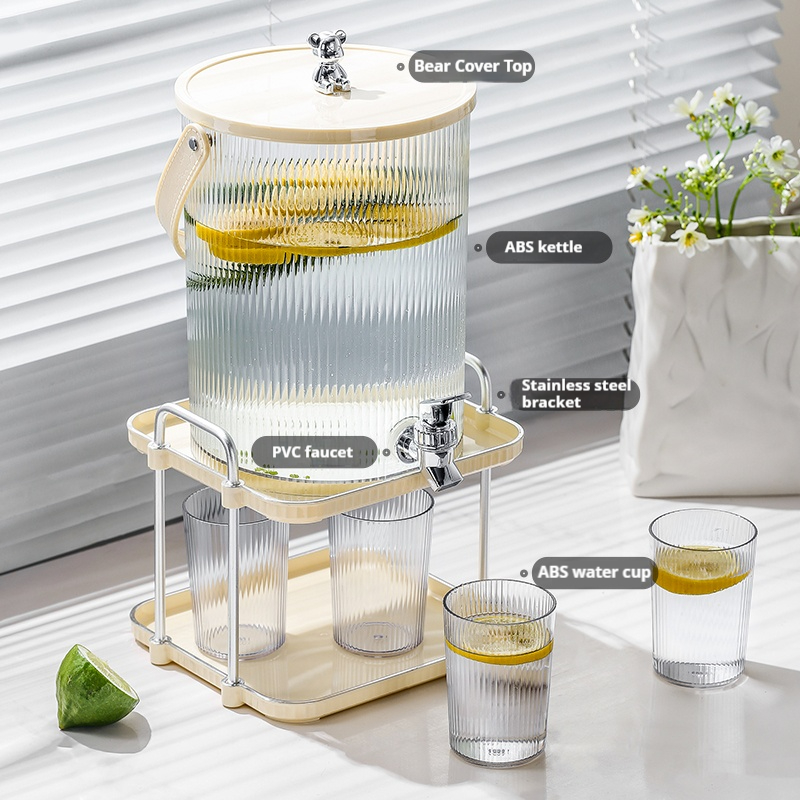 5L/3.5L Soğuk Su Sürahisi Musl - Kitchen Appliances And Utensils incelemesi ve fiyatı