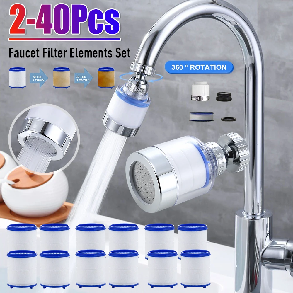Musluk filtre elemanı su arıtı - Kitchen Appliances And Utensils incelemesi ve fiyatı
