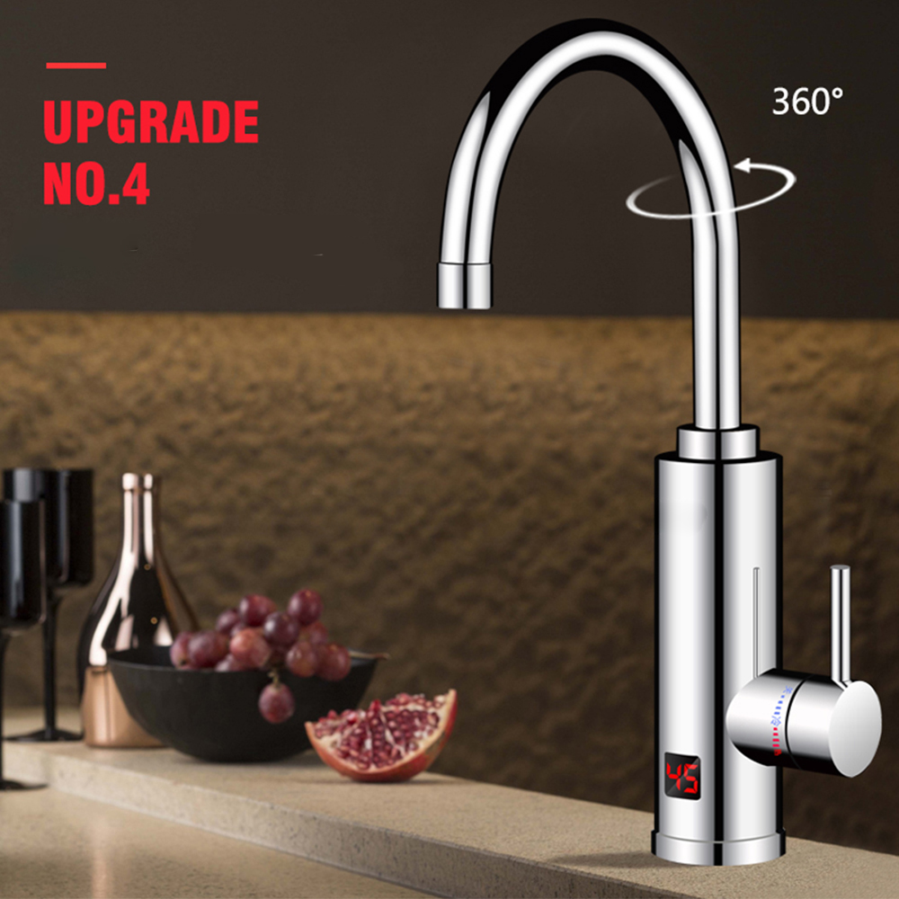 3000W Elektrikli Su Isıtıcı Ba - Kitchen Appliances And Utensils incelemesi ve fiyatı