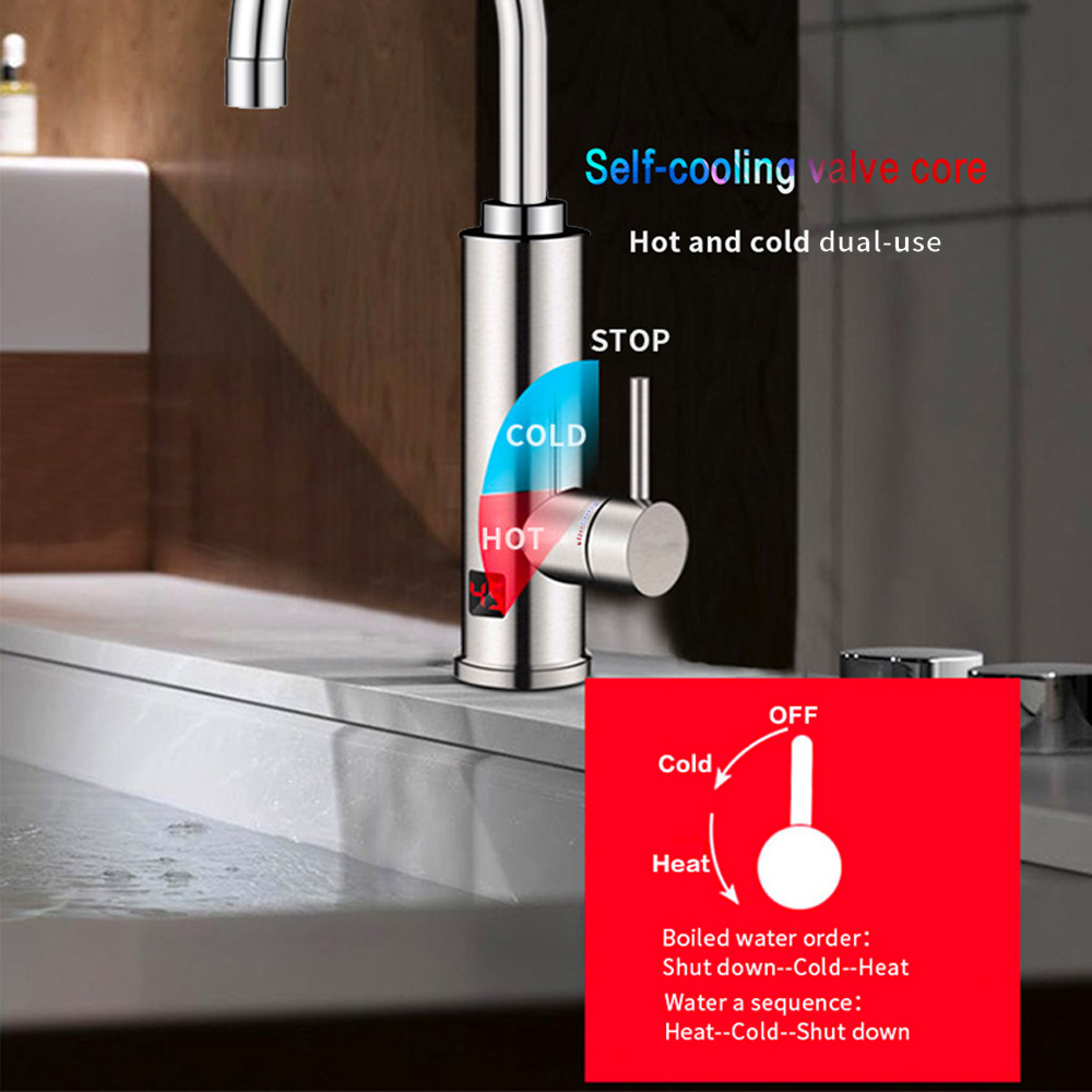 3000W Elektrikli Su Isıtıcı Ba - Kitchen Appliances And Utensils incelemesi ve fiyatı