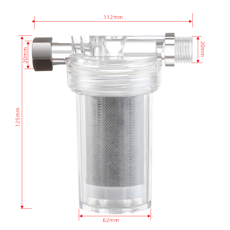 1 adet arıtma cihazı çıkışı ev - Kitchen Appliances And Utensils incelemesi ve fiyatı