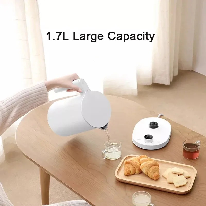 2026 MIJIA Termostatik Su Isıt - Kitchen Appliances Xiaomi incelemesi ve fiyatı