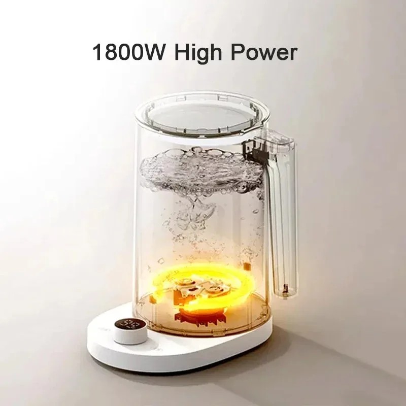2026 MIJIA Termostatik Su Isıt - Kitchen Appliances Xiaomi incelemesi ve fiyatı