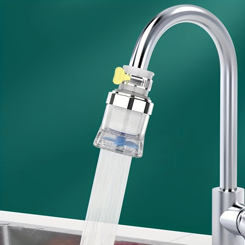 1 adet evrensel arayüz musluk  - Kitchen Appliances And Utensils incelemesi ve fiyatı