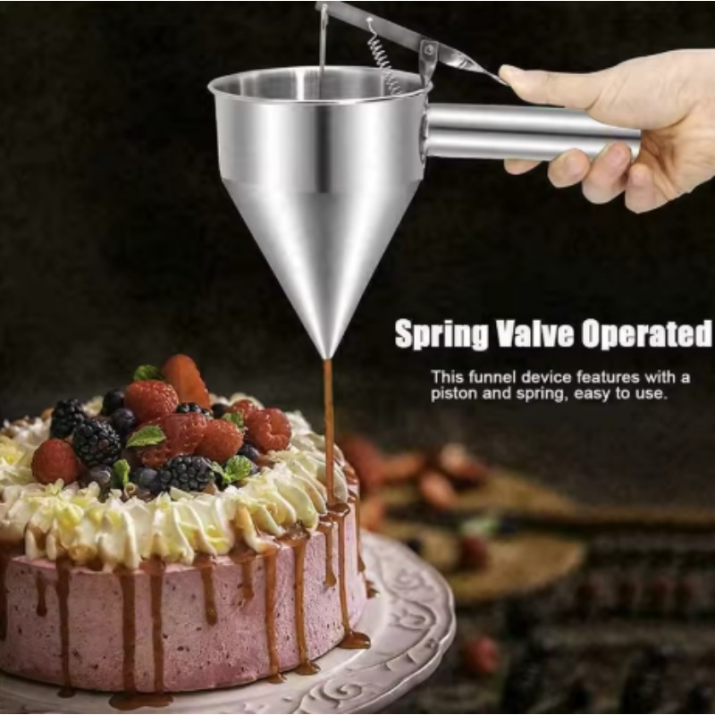 600/1200ML Paslanmaz Çelik Sıv - Kitchen Appliances Garage incelemesi ve fiyatı
