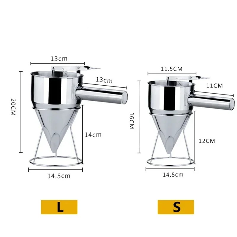 600/1200ML Paslanmaz Çelik Sıv - Kitchen Appliances Garage incelemesi ve fiyatı