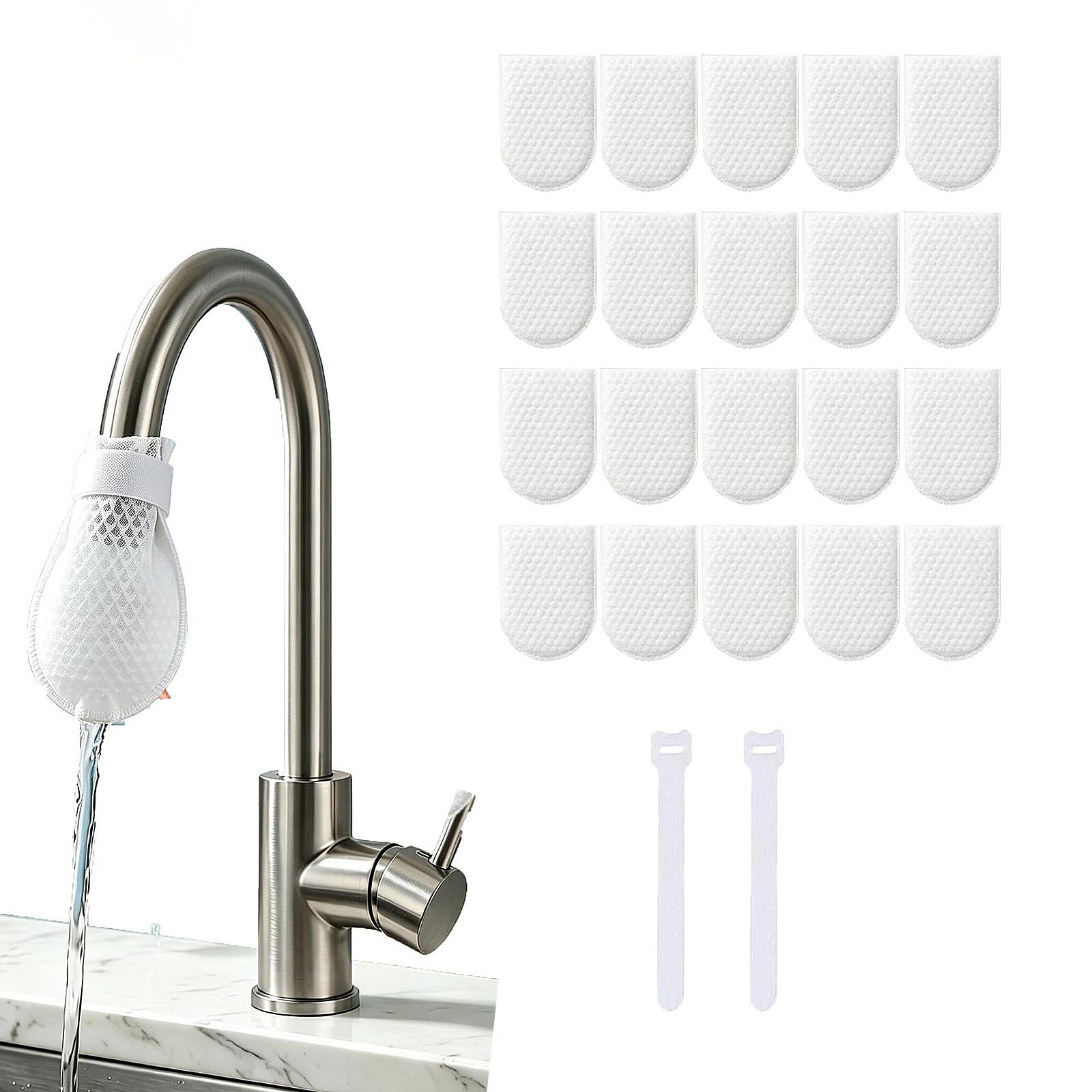 Musluk Filtresi Pamuklu Musluk - Kitchen Appliances And Utensils incelemesi ve fiyatı