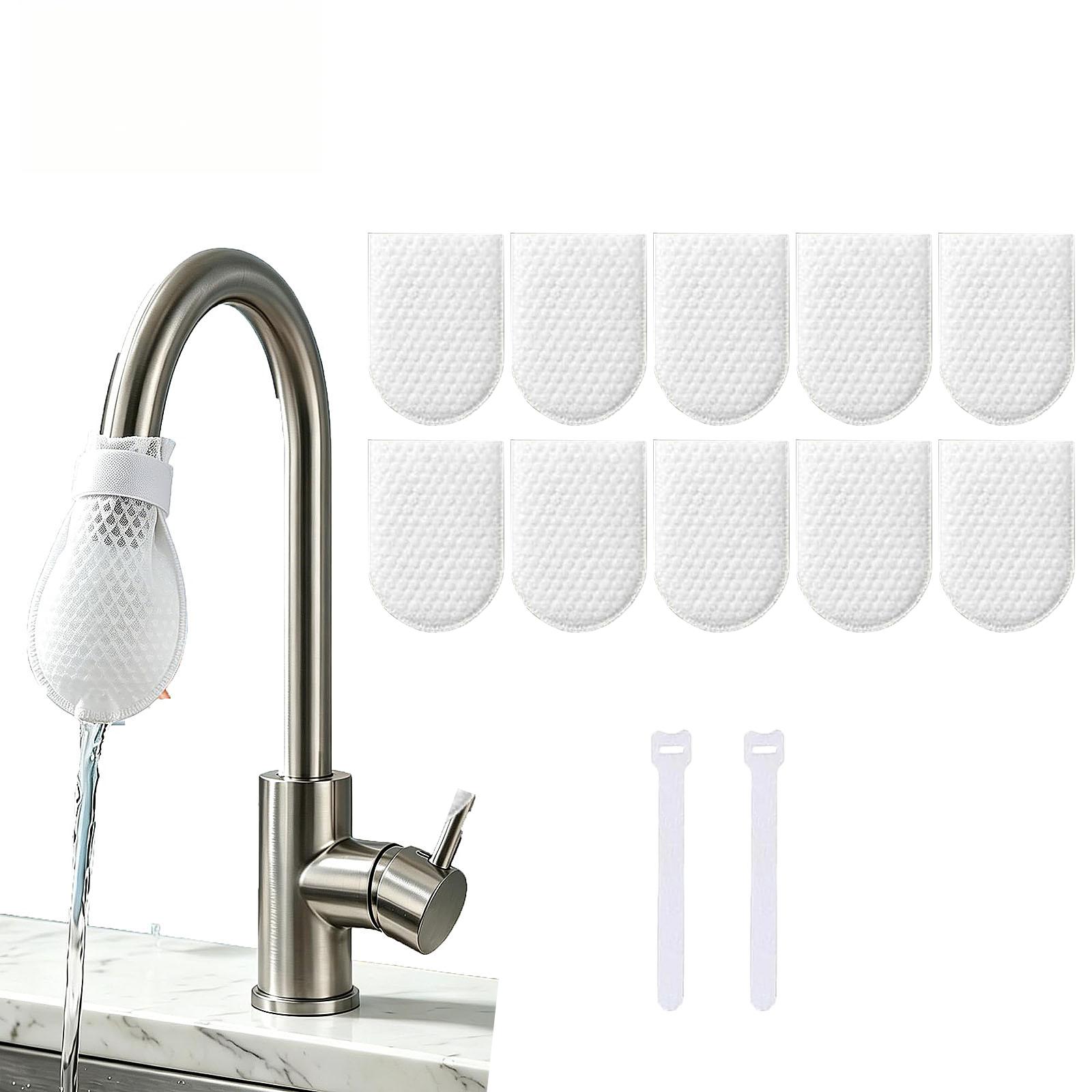 Musluk Filtresi Pamuklu Musluk - Kitchen Appliances And Utensils incelemesi ve fiyatı