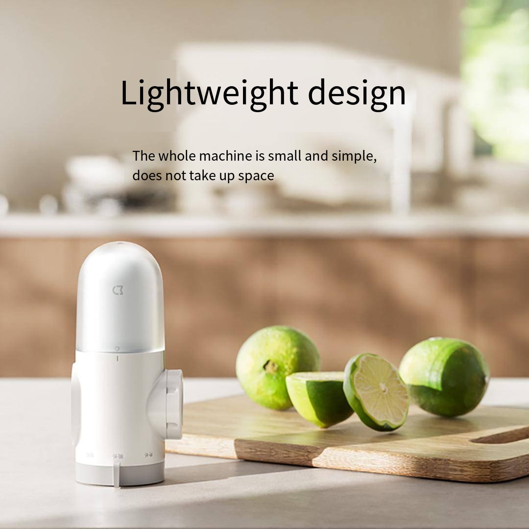 Xiaomi Akıllı Mutfak Musluğu S - Kitchen Appliances Xiaomi incelemesi ve fiyatı