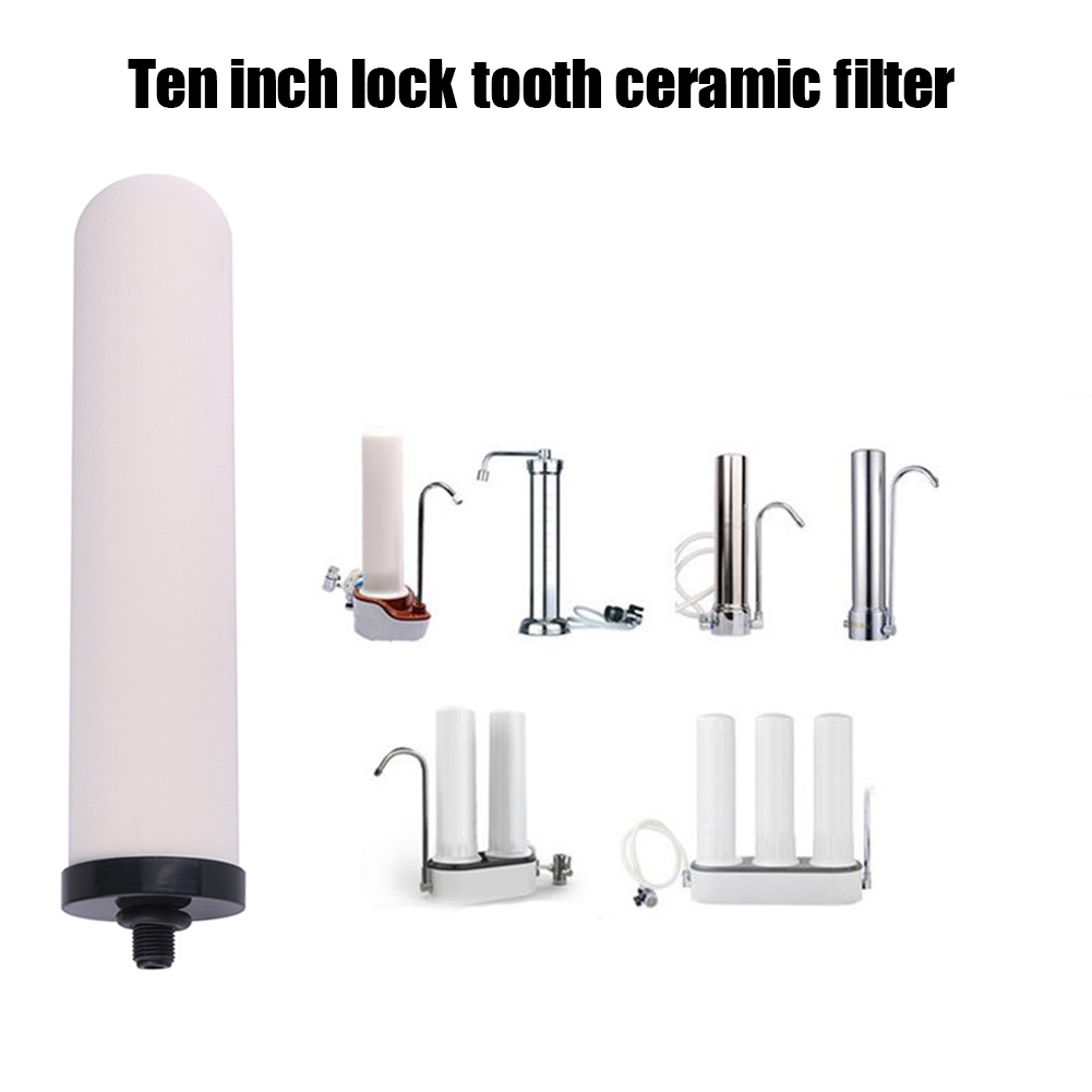 10 inç Yerçekimli Arıtıcı Temi - Kitchen Appliances And Utensils incelemesi ve fiyatı