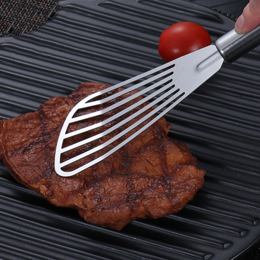 3 adet paslanmaz çelik spatula - Kitchen Appliances And Utensils incelemesi ve fiyatı