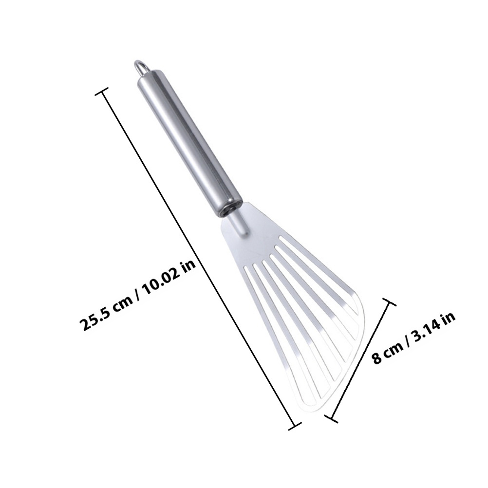 3 adet paslanmaz çelik spatula - Kitchen Appliances And Utensils incelemesi ve fiyatı